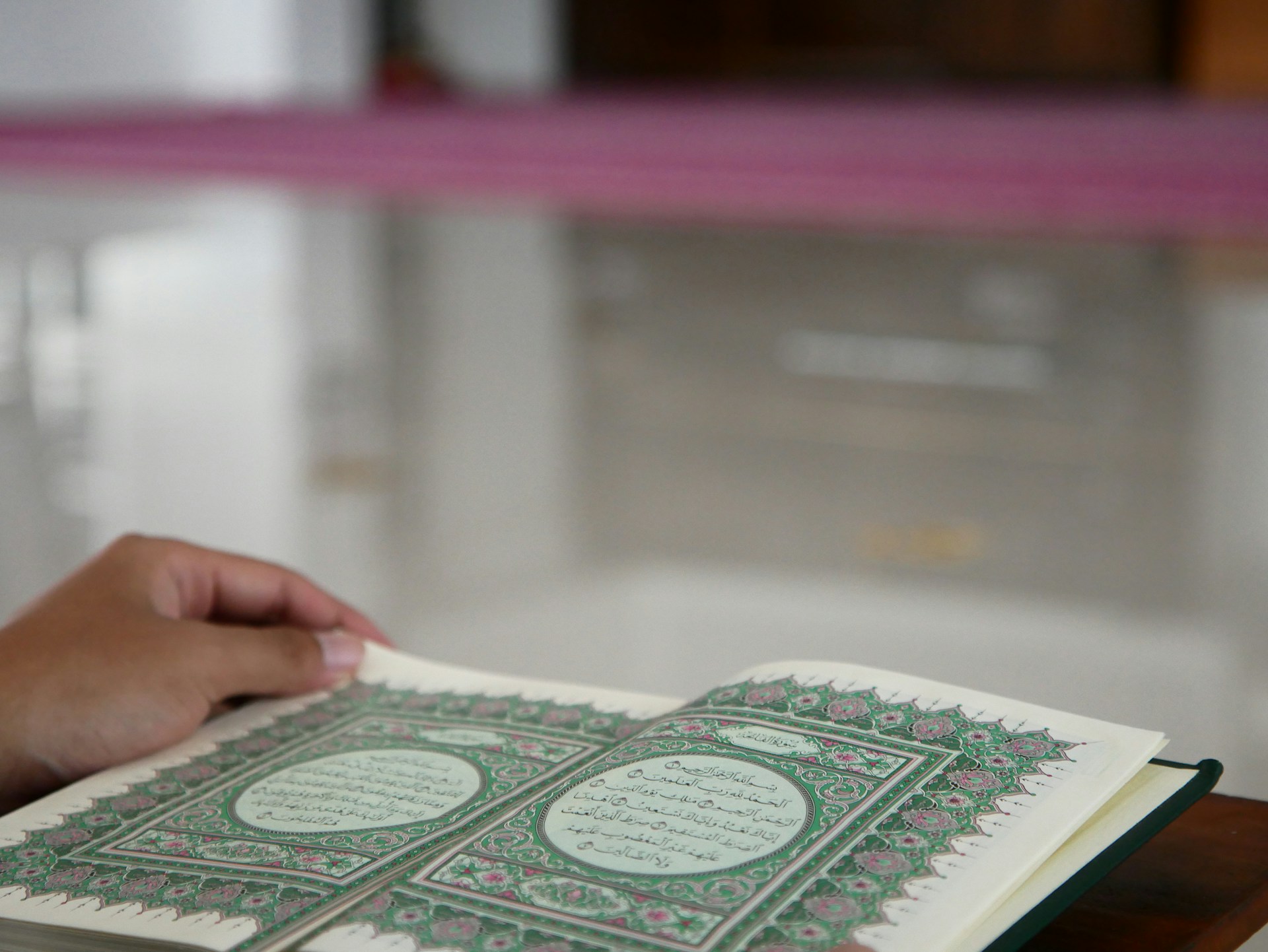 Ayat Al-Qur'an tentang Motivasi Hidup yang Menguatkan Hati dalam Setiap Ujian