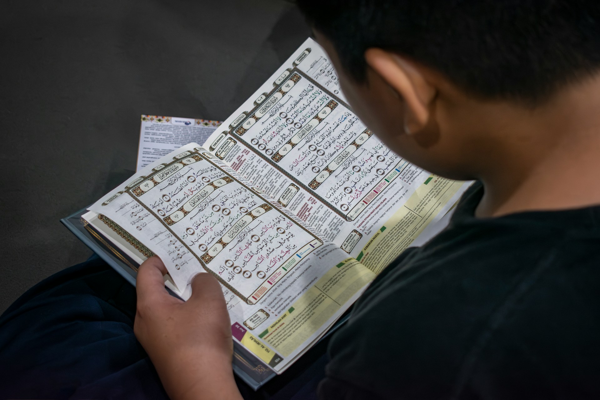 Manfaat Mempelajari Ilmu Tajwid untuk Kualitas Bacaan Al-Qur’an yang Benar