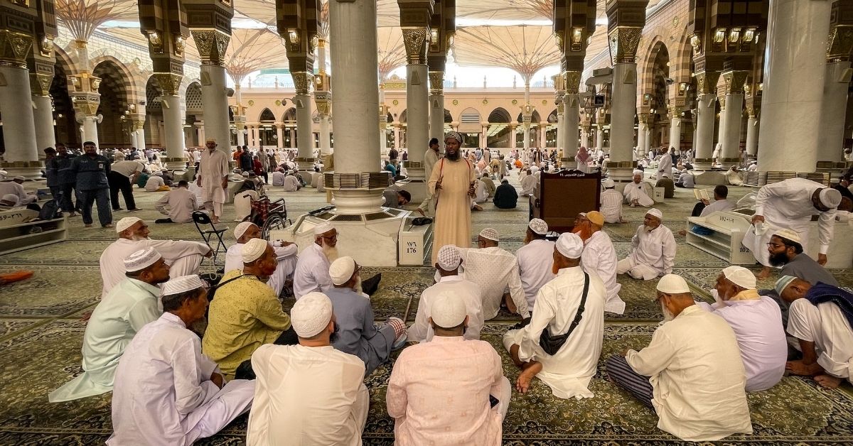 Memahami Perbedaan Ijazah Tahfidz Biasa dengan Ijazah Sanad, Mana yang Lebih Utama