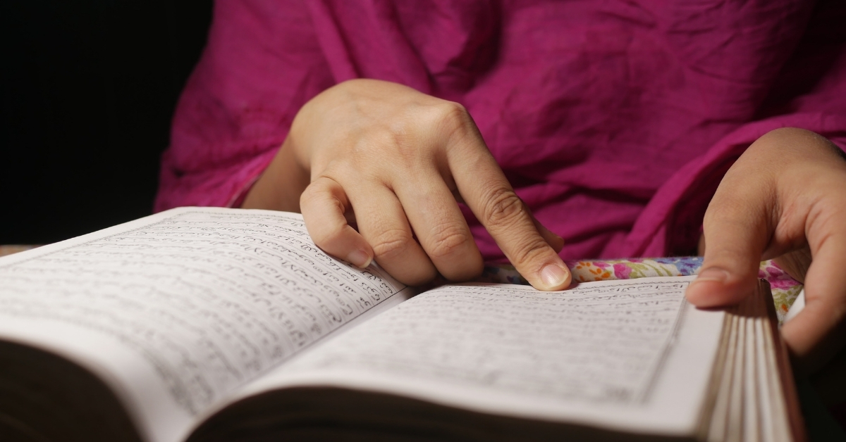 Membedah Pentingnya Sanad Al-Qur'an untuk Guru Ngaji Demi Menjaga Kemurnian Wahyu