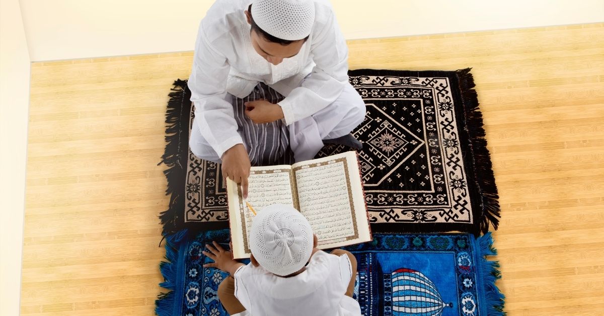 Cara Meminimalisir Kesalahan Bacaan Al-Qur'an dengan Sanad Bersambung