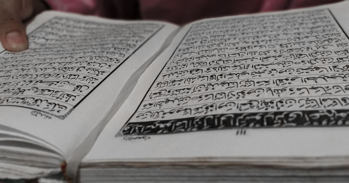 Memahami Perbedaan Sanad Al-Qur'an Jalur Syatibiyyah dan Thayyibah bagi Para Penghafal