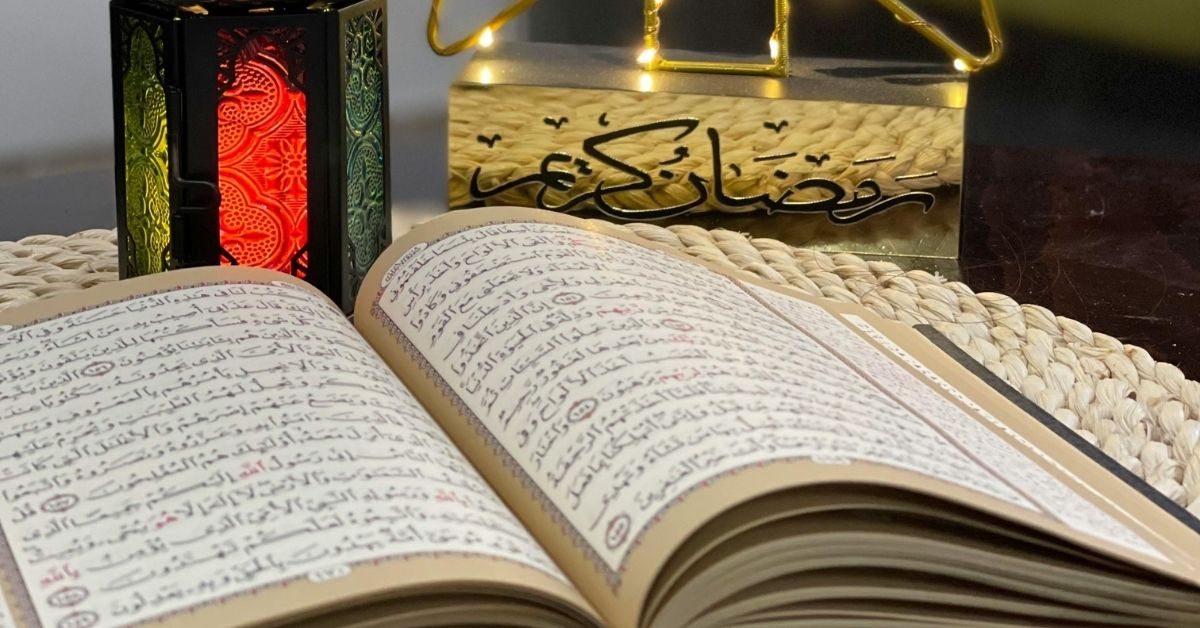 Mengenal Tahapan Talaqqi dalam Pengambilan Sanad Al-Qur'an Bersambung ke Rasulullah