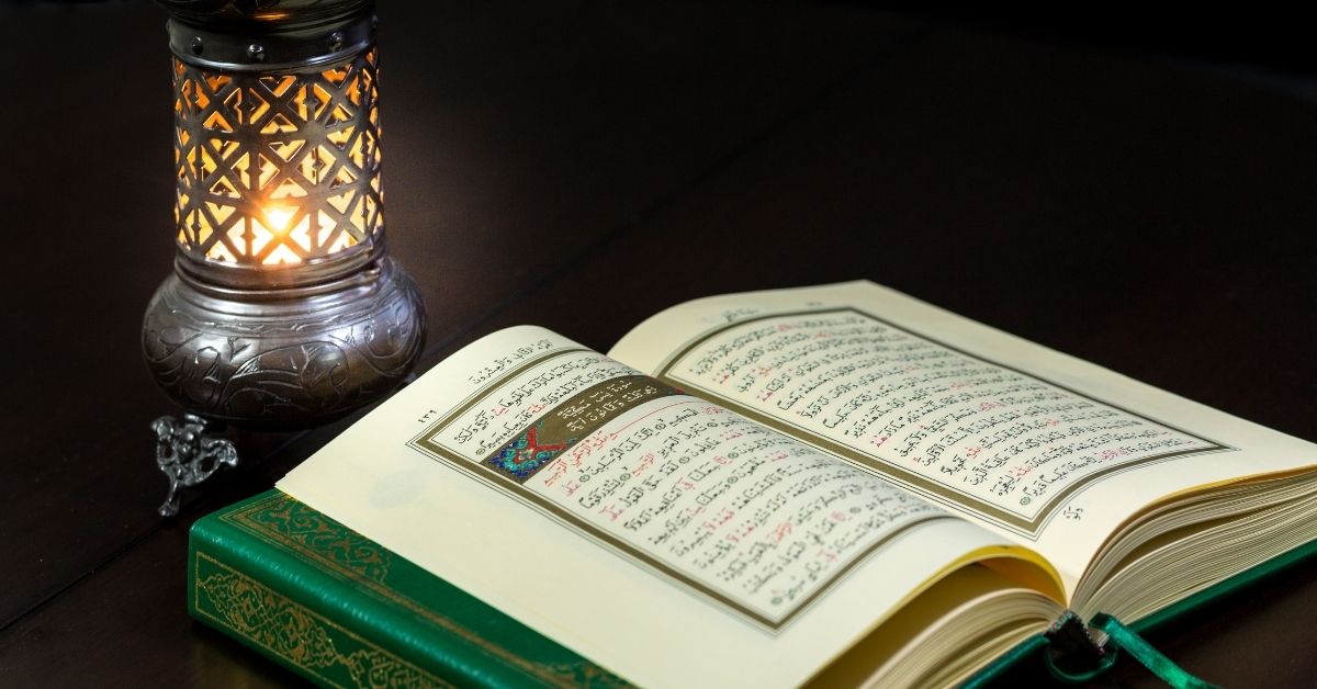 Mengupas Ilmu Tajwid, Apa Itu Thariqah Syathibiyyah dan Jazariyyah