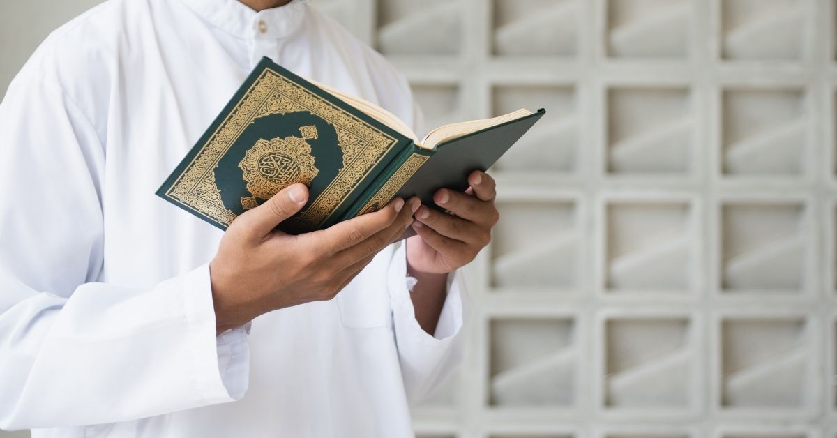 Mengupas Tuntas dan Mengenal Istilah Fashah dalam Ujian Sanad Al-Qur'an Demi Bacaan yang Sempurna