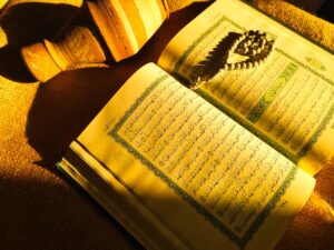 Dalil Tentang Nuzulul Quran dan Keistimewaannya