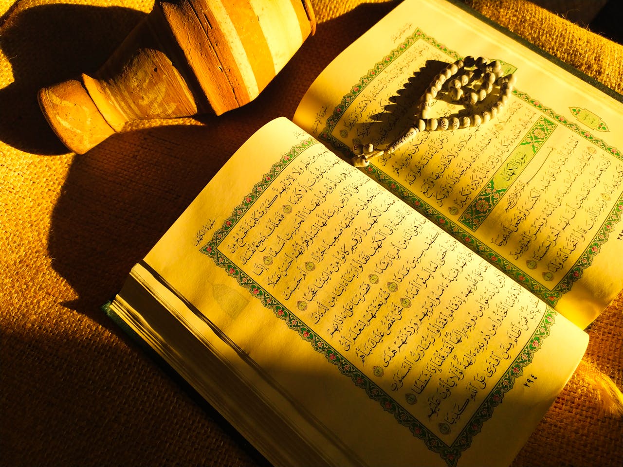 Dalil Tentang Nuzulul Quran dan Keistimewaannya