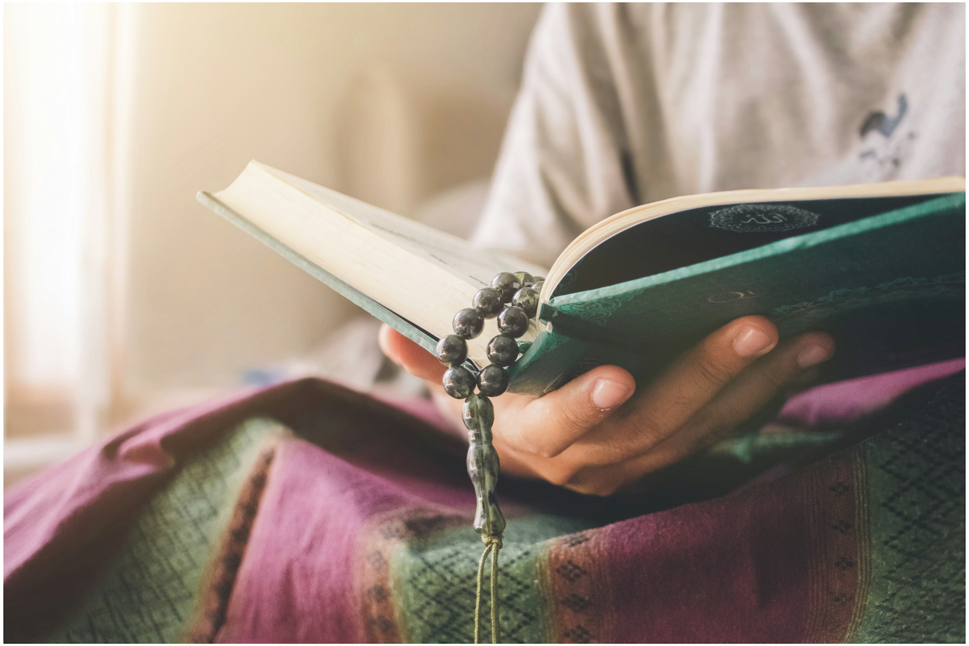 Pentingnya Matan Al-Jazariyah untuk Meraih Sanad Al-Qur'an