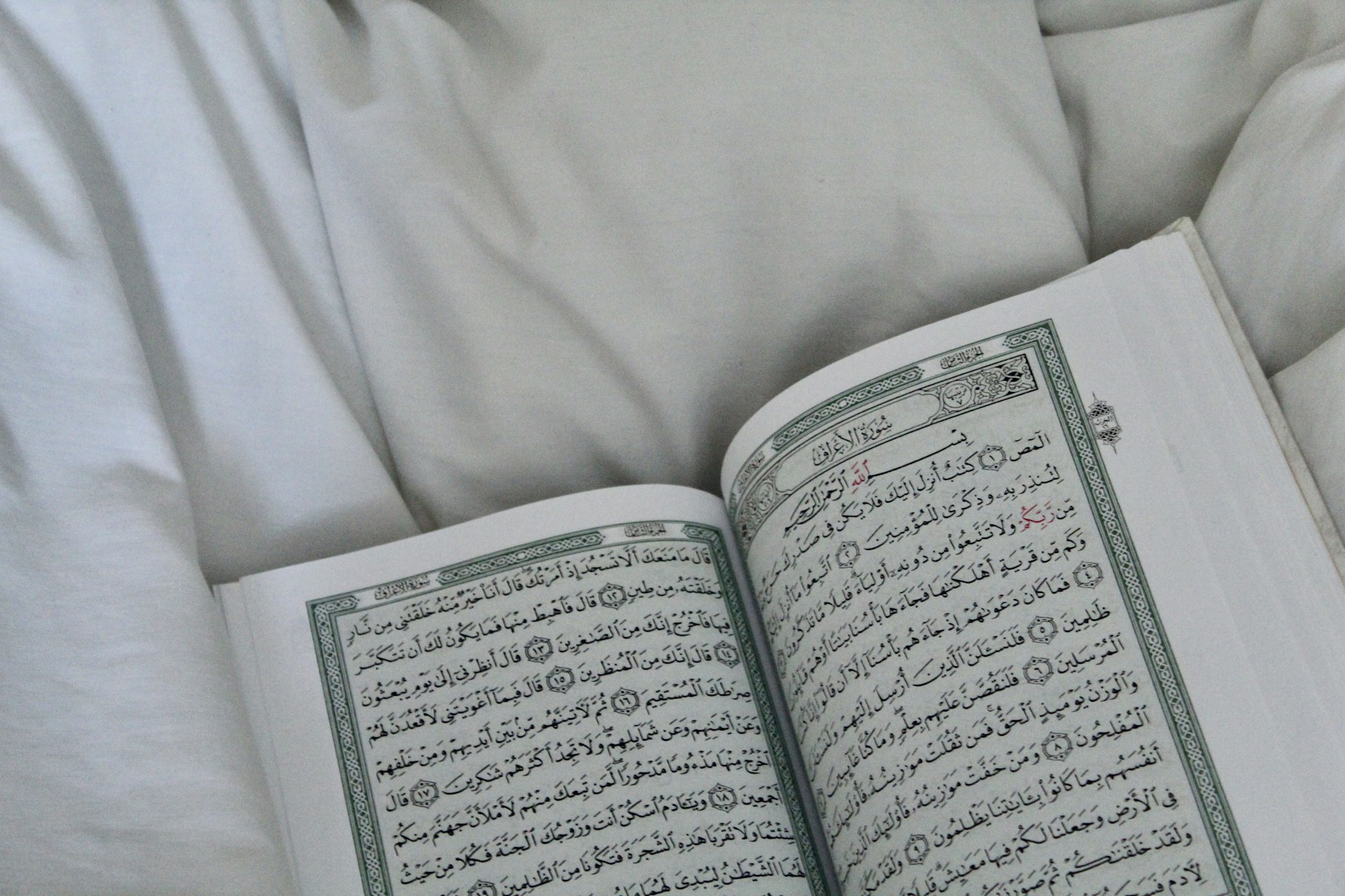Arti Sanad dalam Islam dan Mengapa Ia Penting bagi Penghafal Al-Qur'an