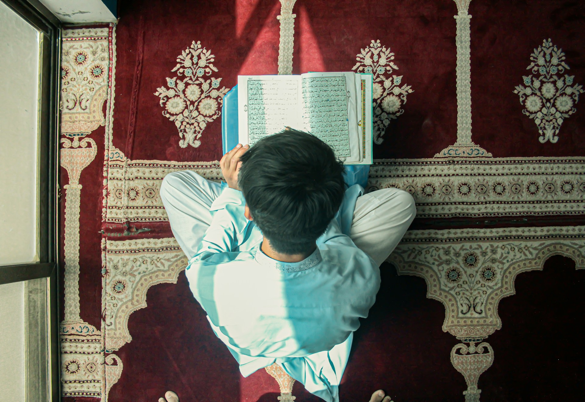 Apa yang Diperlukan Seorang Muslim untuk Menghafal Alquran Baca Biar Tahu!