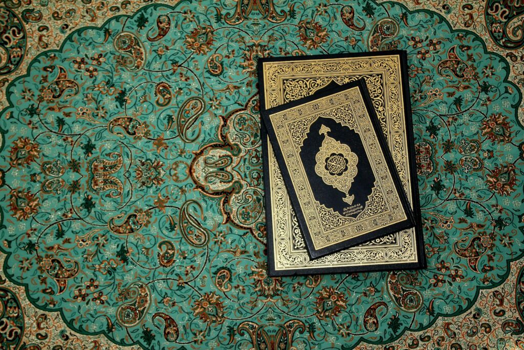 Ayat Al-Qur'an tentang Kelahiran Nabi Muhammad dan Maknanya bagi Kita