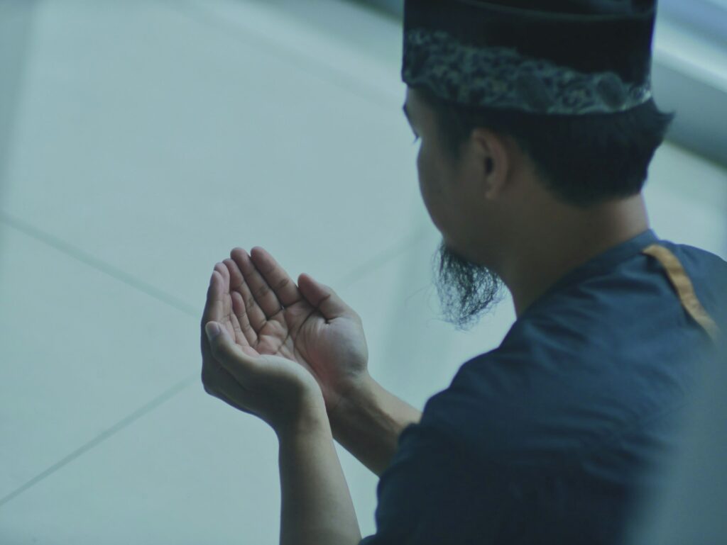 Doa Terhindar dari Maksiat dan Zina agar Allah Menjaga Diri dan Hati