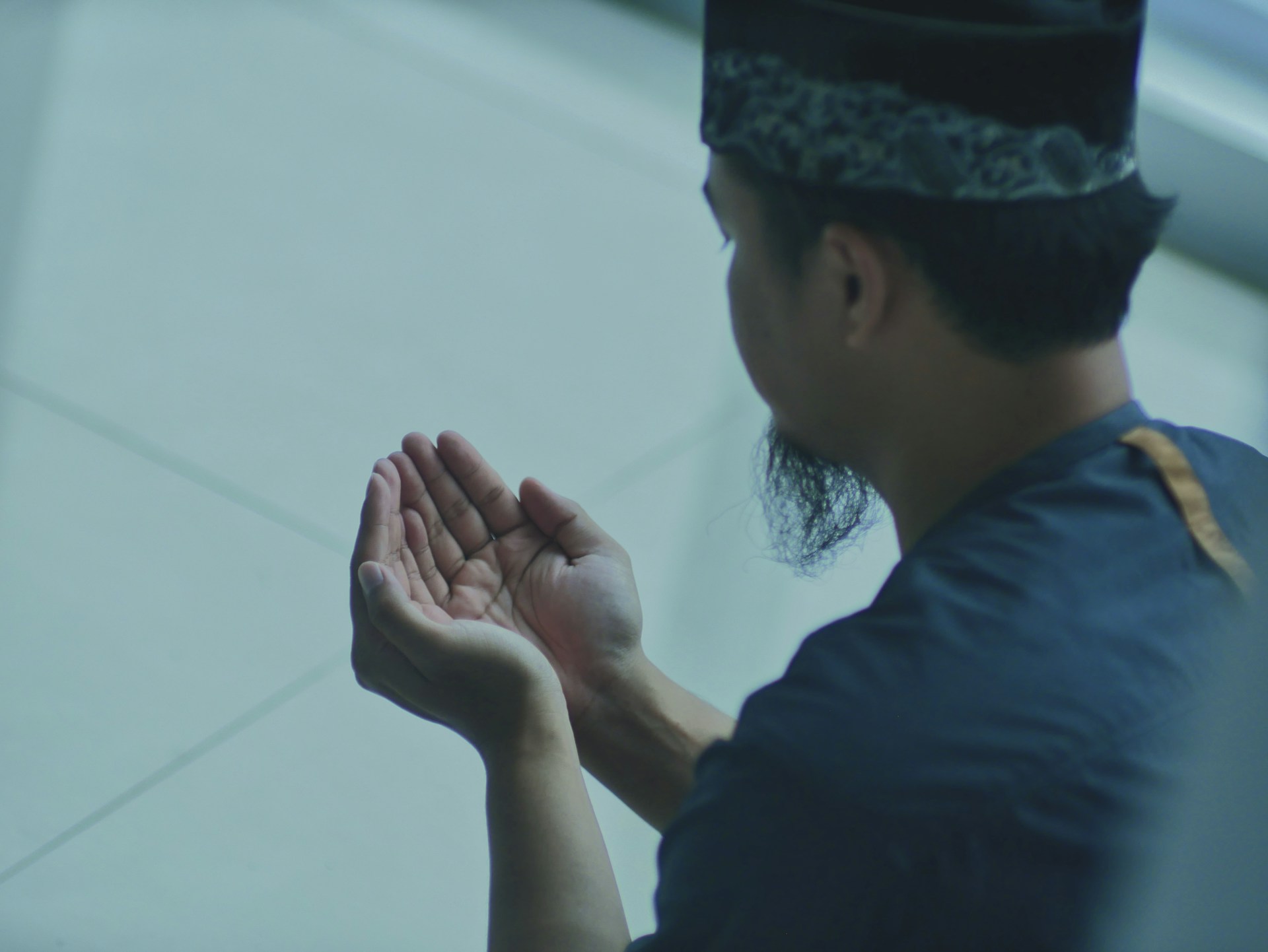 Doa Terhindar dari Maksiat dan Zina agar Allah Menjaga Diri dan Hati
