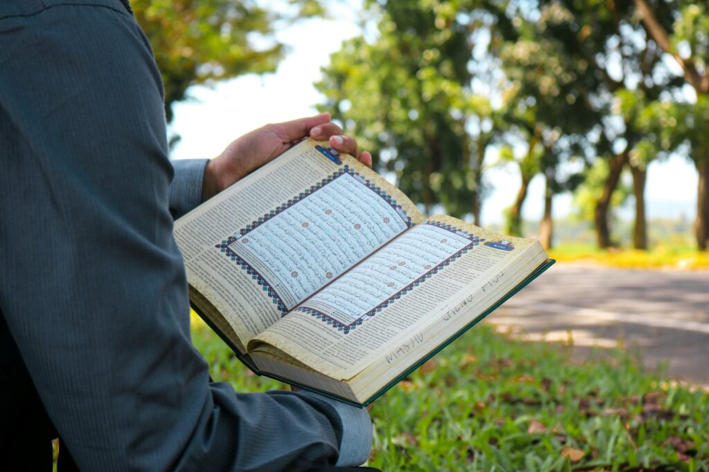 Rumus Menghafal Al-Qur'an agar Hafalan Lebih Kuat dan Terjaga
